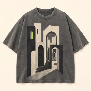 Medina After Dark Tee