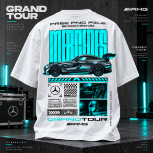Grand Tour AMG