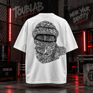 T-shirt Révolution 2