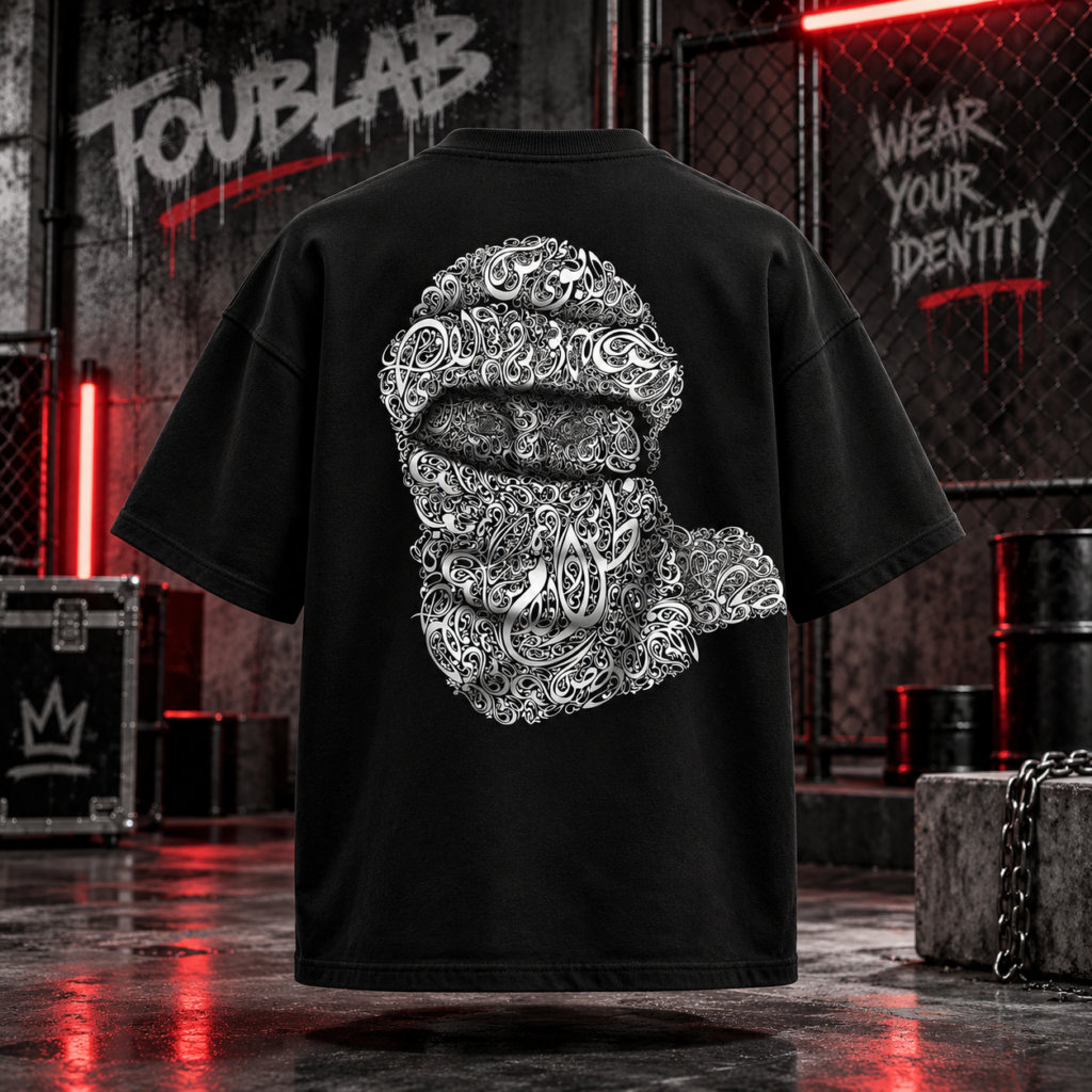 T-shirt Révolution